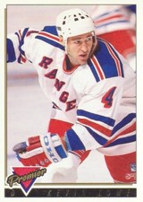 1993/94 93/94 O-PEE-CHEE OPC PREMIER HOCKEY GOLD CARD (#1-528) U-PICK FROM LIST