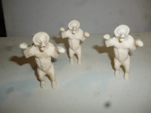 Werbefiguren CAFE LINDE - Bild 1 von 1