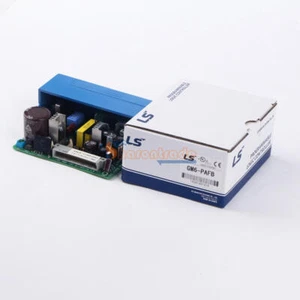 ONE NEW LS GM6-PAFB PLC GLOFA-GM6 Series Power Module - Picture 1 of 16