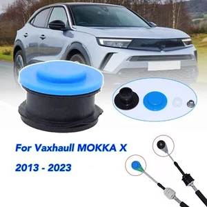 For Vaxhaull MOKKA X Gear Linkage Cable Shift Lever End Connector Bushing 1.6 - Picture 1 of 7