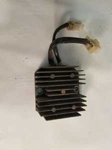 1986-1987 HONDA ELITE 150 REGULATOR - Foto 1 di 3