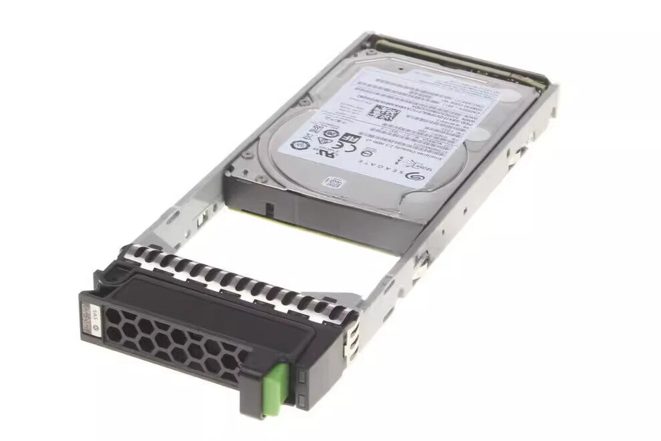 Fujitsu CA08226-E852 CA05954-3311 2T SAS 2.5" DX100/200 S3 Hard Drive - Image 1 of 1