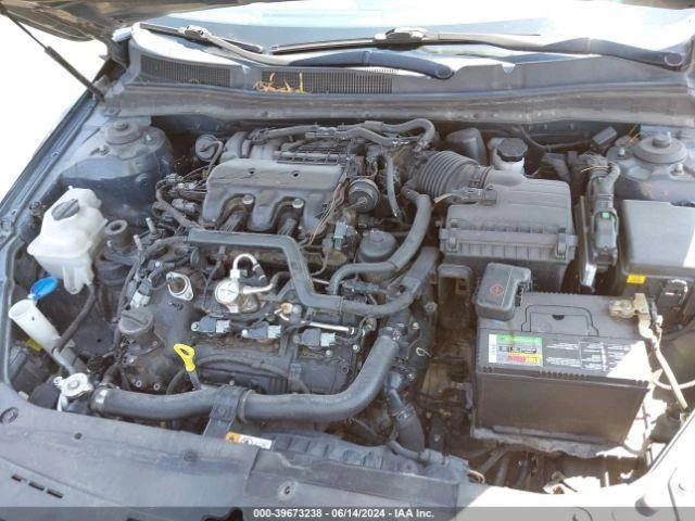 Used Front Left Door Window Regulator Front fits: 2014 Kia Cadenza Front Left Gr Foto 1 de 4