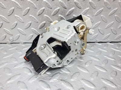 ⚙44993⚙ Mecanismo de bloqueo de puerta izquierda Mercedes-Benz R129 300SL cupé Foto 1 de 4