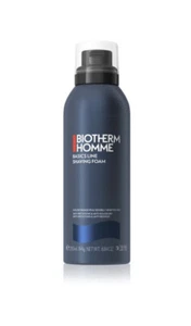 BIOTHERM HOMME SHAVING FOAM SCHIUMA DA BARBA PELLE SENSIBILE 200ml - Imagen 1 de 1