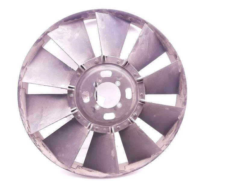 Fan Blade 02-09 GMC Envoy 15229250 - Image 1 of 4