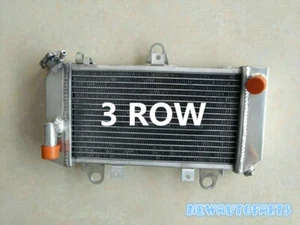 3 Row Aluminum Radiator For 1986 86 Yamaha FZX750 FZX 750 Année - Picture 1 of 6
