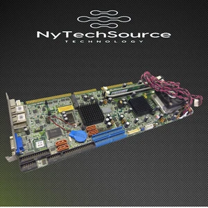 IEI WSB-9452S-R40 Rev:4.0 Full-length industrial motherboard #Z - Afbeelding 1 van 2