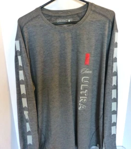 Michelob Team Ultra Shirt XL Endurance New Long Sleeve Pullover  - Picture 1 of 7