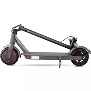 LADPED Monopattino Elettrico 350W ES80, 30km 15.5MPH 10.5AH ELECTRIC SCOOTER - Foto 1 di 12