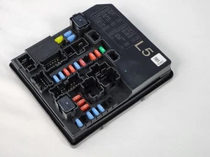 ๐
2011- 2015 Nissan Jute IPDM Power Module Fuse Box 284B7 1KJ1E ๐
- Picture 1 of 5