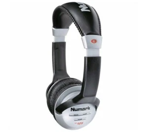 Numark HF125 DJ Headphones - Picture 1 of 3