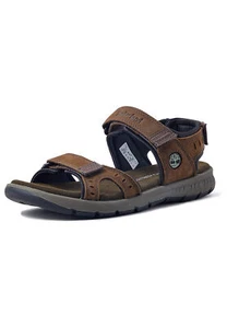 Sandalia Timberland Governor'S Island Para Hombre TB 0A1QZ4 221 Marrón - Imagen 1 de 6