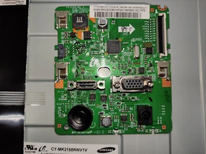 Samsung Mainboard BN41-02503A SF350_1A1H - For Monitor Samsung S22F350FHU - Imagen 1 de 4