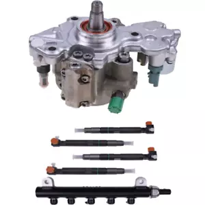 New Fuel Kit for Bobcat T450 T550 590 T595 T630 650 w/Doosan D24 D18 - Picture 1 of 5
