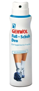 GEHWOL - Fuß + Schuh Deo 150ml - Bild 1 von 1