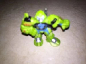 Transformers Robot Heroes RATCHET Movie Series 2007 2.5" (1)$ - Picture 1 of 5