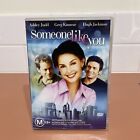 Someone Like You DVD  - Ashley Judd, Hugh Jackman - Region 4 - Free Postage!