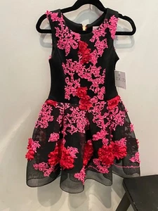 zoe ltd dress ntw - Picture 1 of 2