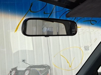 Б/у внутреннее зеркало заднего вида подходит: 1996 Chevrolet 1500 пикап класса A - Изображение 1 из 4