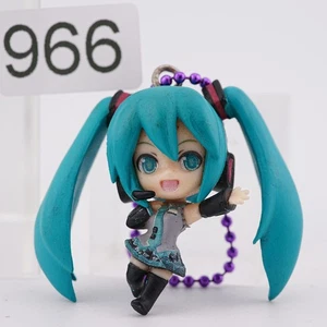 Kei Hatsune Miku Bandai keychain - Picture 1 of 2