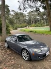 2008 Mazda MX-5 Miata 
