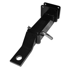 MadJax Trailer Hitch with 2" Receiver for Yamaha G29/Drive Golf Cart |2007-2016 - Bild 1 von 5