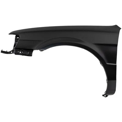 New Front Driver Side Fender For 1995-1998 Toyota Tercel TO1240153 5380216430 Foto 1 de 4