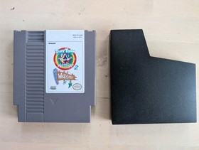  Tiny Toon Adventures 2-Nintendo NES/ Ntsc