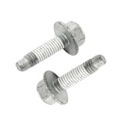 OEM Mopar para Dodge Dakota 2001-2010 perno de brida hexagonal M10 por 1,50 por 83,5 mm de diámetro Foto 1 de 4