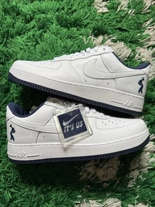 Size 11.5 - Nike Lil Yachty x Air Force 1 Low Concrete Boys - Picture 1 of 14