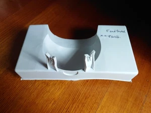 Fisher and Paykel E406B Water Collect Tray. 34W x 18D x 17H (cm) - Picture 1 of 2