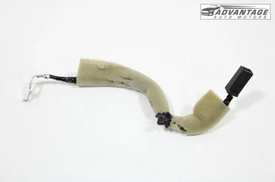 NISSAN MAXIMA 2016-2021 RADIO ANTENA BOBINA SOBREPRESOR RUIDO CONDENSADOR CABLE OEM Foto 1 de 4