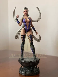 Sindel Mortal Kombat 25cm Figure/Pro.Painted - Picture 1 of 4