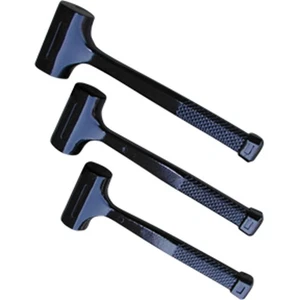 3 Pc. Dead Blow Hammer Set ATD-4082 Brand New! - Bild 1 von 4