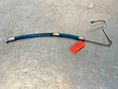 John Deere X740 Tractor Hydraulic Oil Line AM133355 - Image 1 of 4