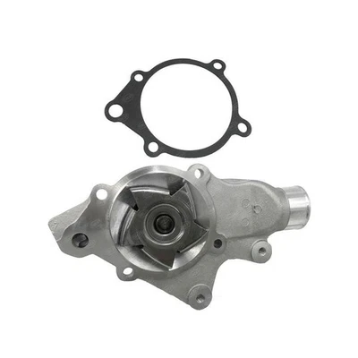 Bomba de agua y juntas del motor para Jeep Cherokee 1991-2000 Wrangler 1991-2002 Foto 1 de 4