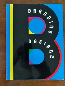 Branding Design 2. [1. Auflage] - Bild 1 von 6
