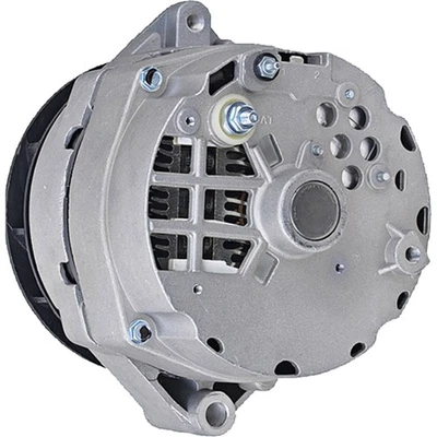 Alternator For Chevrolet Suburban 1985 G Series Van 1987 10463060; 400-12362 — 第 1/4 张图片