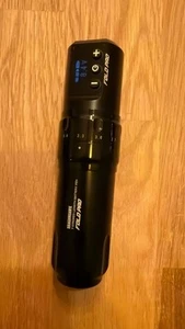 dragonhawk fold pro - Bild 1 von 2