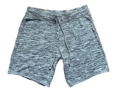 Pantalones Cortos Niñas Gris Justicia Talla 14 W Cordones NUEVO Foto 1 de 4