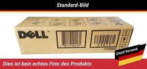 310-9058 Dell Color Laser Printer 1320c Tonerkartusche Schwarz - Afbeelding 1 van 4