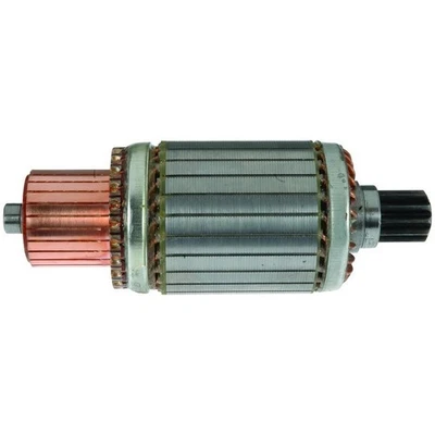 Nuevo armadura para Nissan 720 L4 2.5L 83-86 5-81121-021-0 X-213011001 2130-11001 Foto 1 de 4