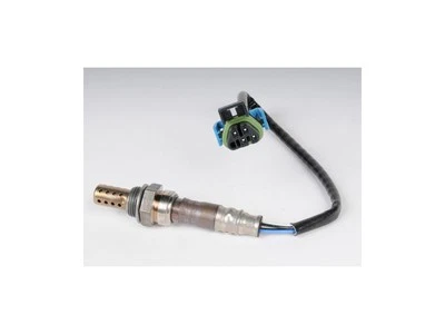 Классический датчик кислорода переменного тока Delco 38261JRDJ 2007 Chevrolet Silverado 1500 HD - Изображение 1 из 2