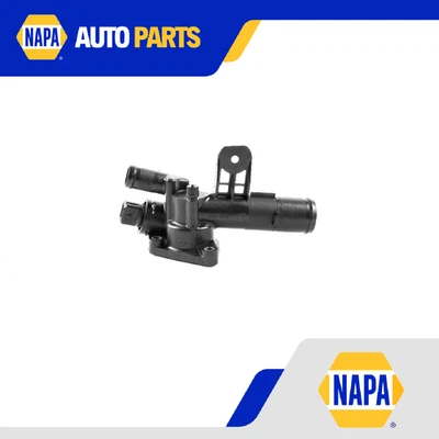 Coolant Thermostat fits RENAULT SCENIC Mk2 1.5D 03 to 08 K9K722 Gates 110602309R - Image 1 of 4