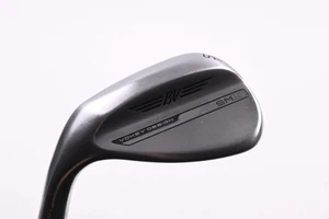 Left Hand Titleist Vokey SM10 Lob Wedge / 58 Degree / Wedge Flex Titleist Vokey - Picture 1 of 6