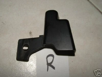 MAZDA MIATA Q-PANEL FINISH TRIM  90 - 97 RIGHT - Image 1 of 1