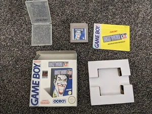 Batman Return Of The Joker Game Boy - Imagen 1 de 14