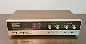 Marlux Modello DS-200 Sistema di Riduzione Rumore Dolby Giappone con Scatola Originale PSJ - Foto 1 di 10