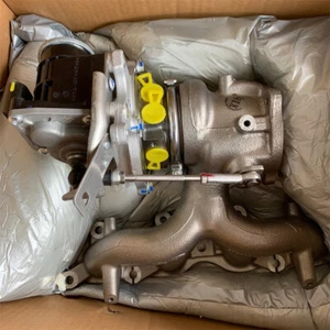 28231-2B760 282312B760 Turbo Charger fit for Hyundai Tucson 1.6L 2016 - 2018 USA - Picture 1 of 13